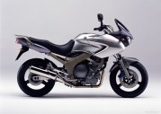 Yamaha TDM900 Yamaha TDM900